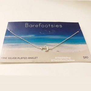 SALE🖤 Beach Babe Ankle bracelet MUST BUNDLE